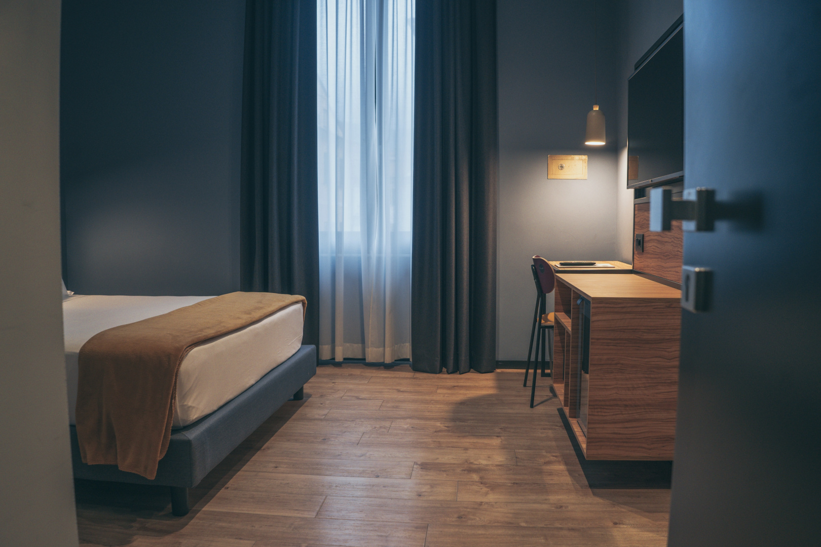 Photo - The Poet Hotel