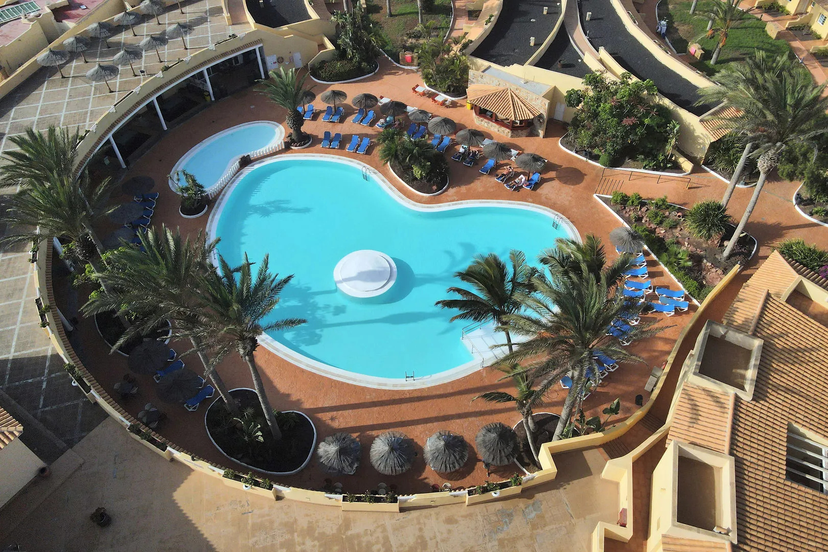 Foto - Royal Suite