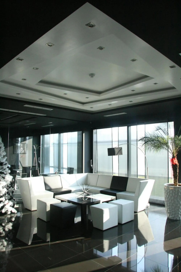 Foto - Hotel Fashion - Free Parking