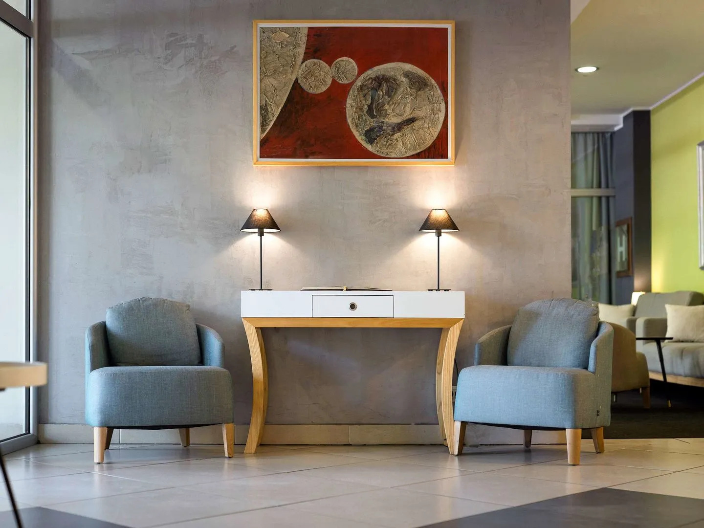 Foto - BLEECKER Hotels