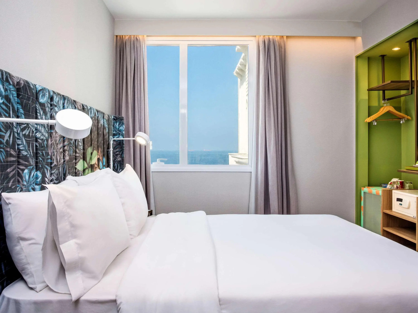 Photo - Mercure Rio Boutique Hotel Copacabana