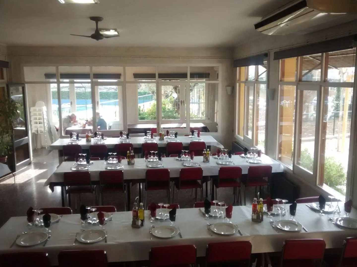 Foto - Hotel Les Roques