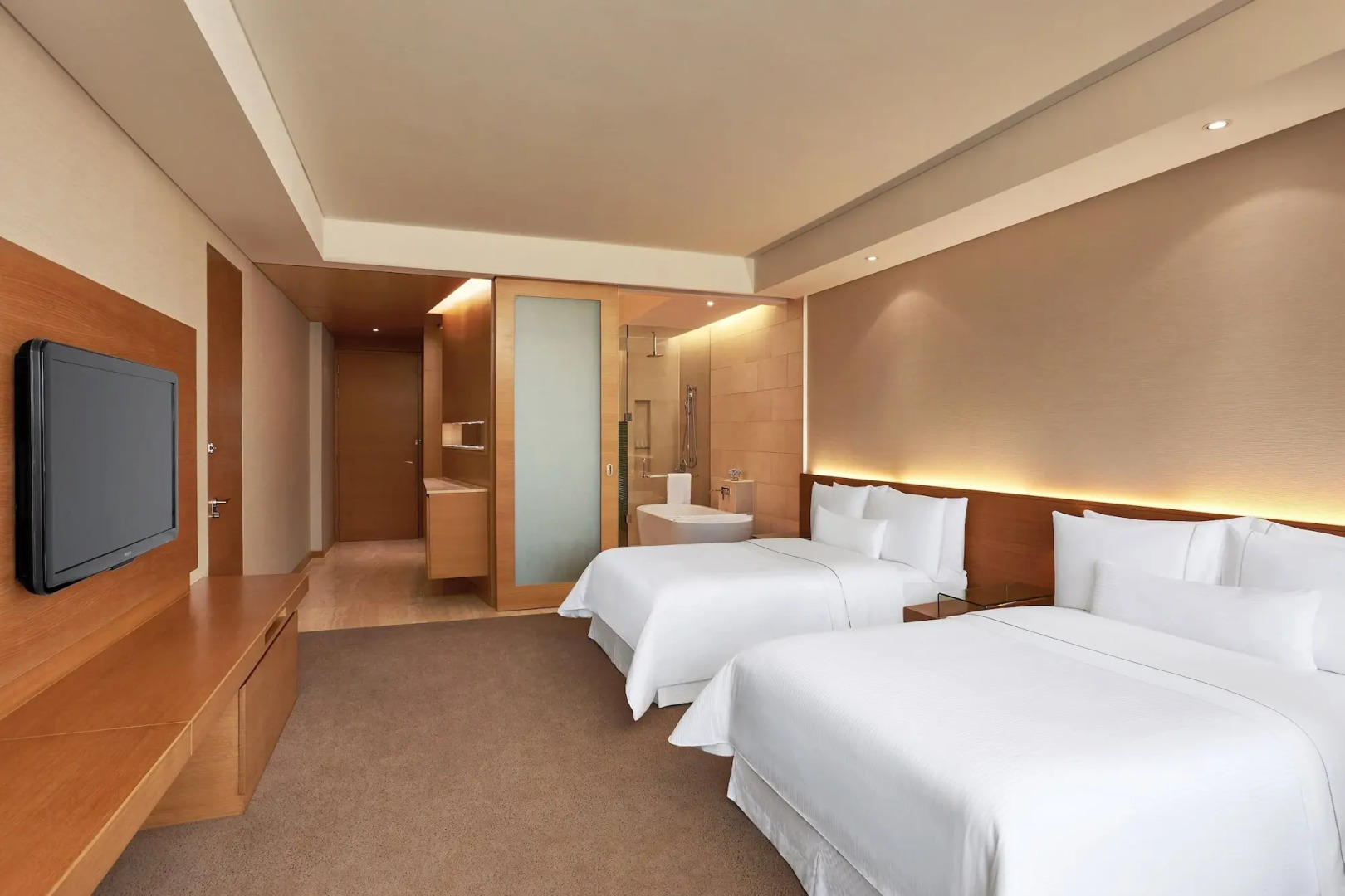 Foto - The Westin Mumbai Garden City