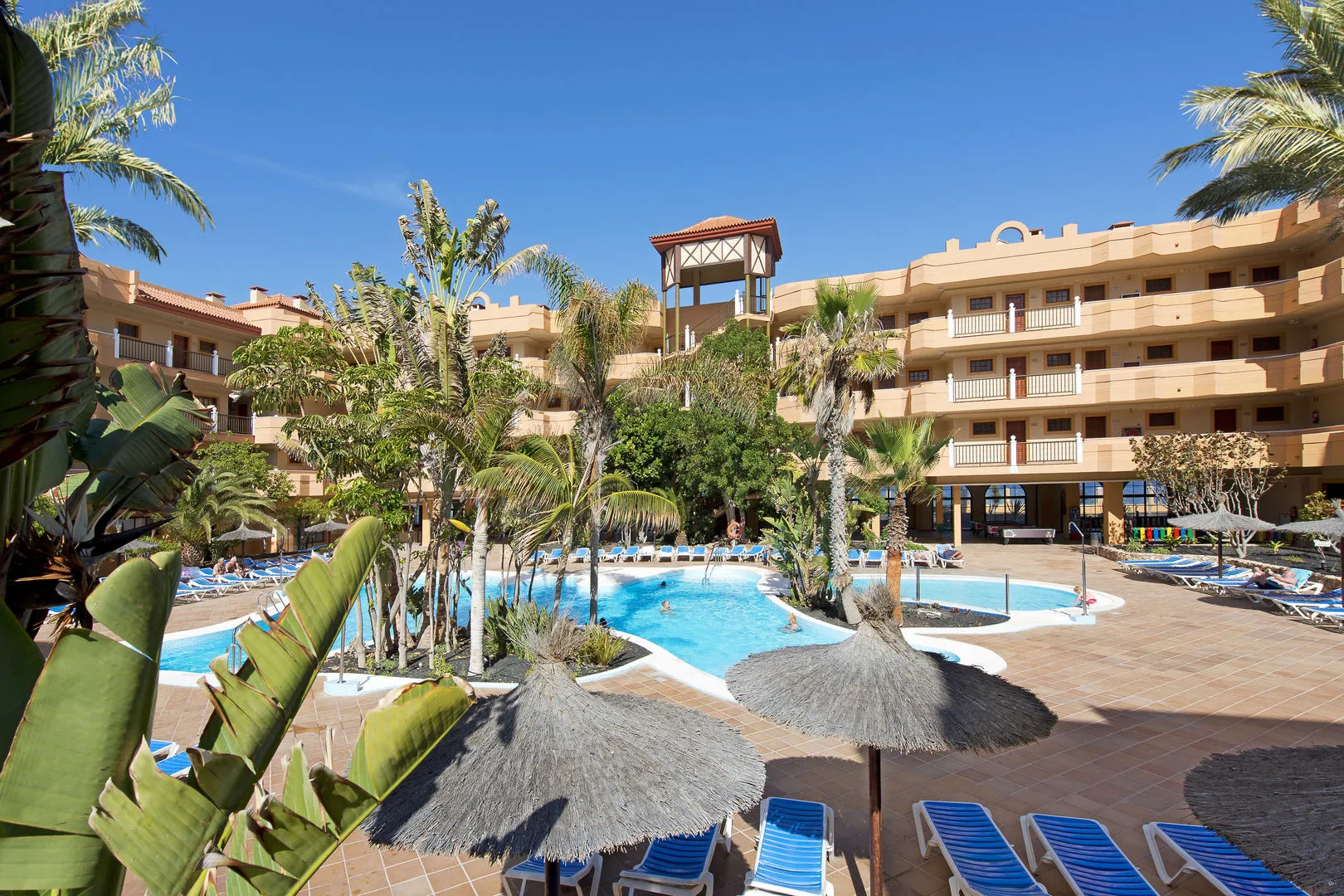 Foto - Elba Castillo San Jorge & Antigua Suite Hotel