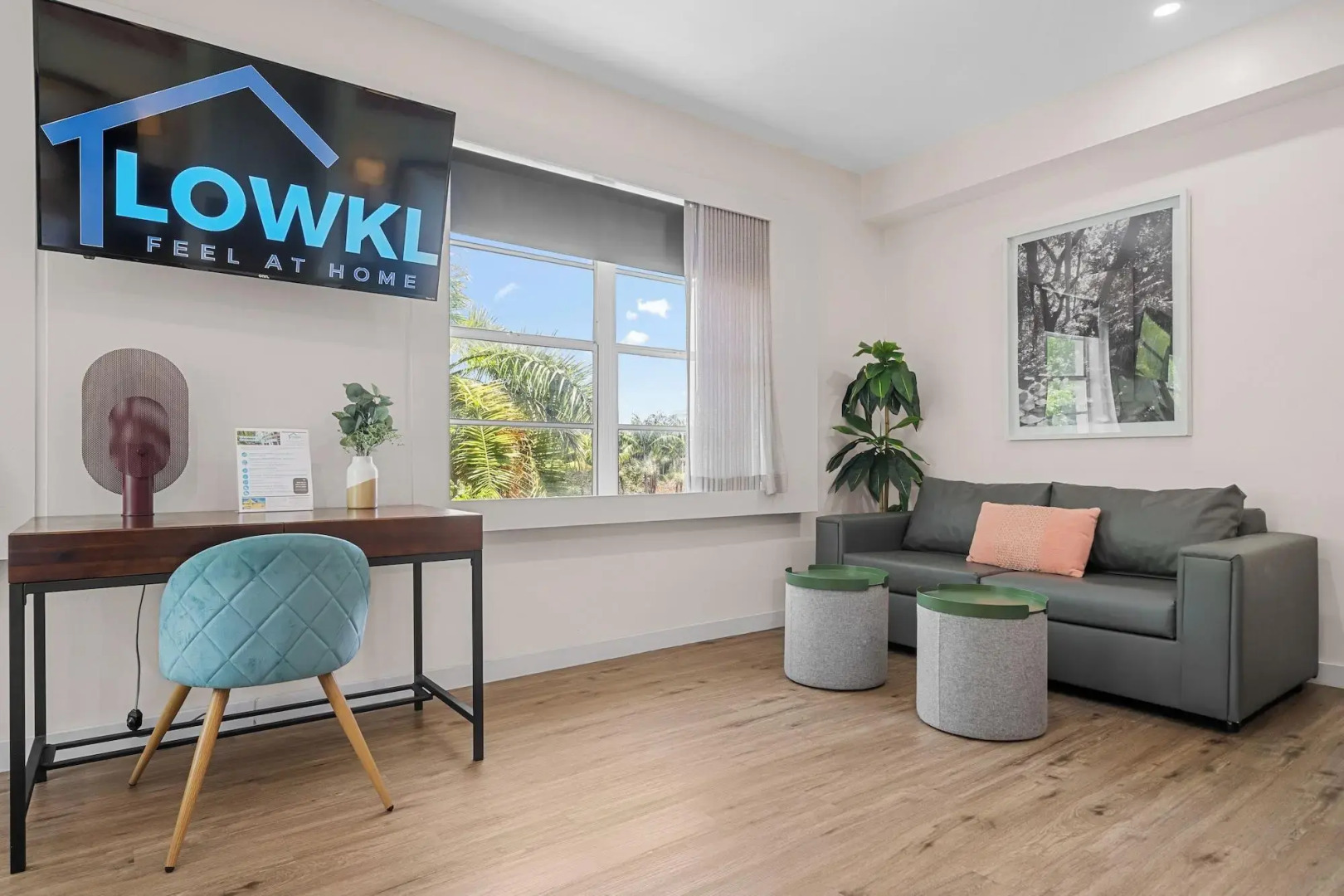 Photo - Greenview Hotel By Lowkl