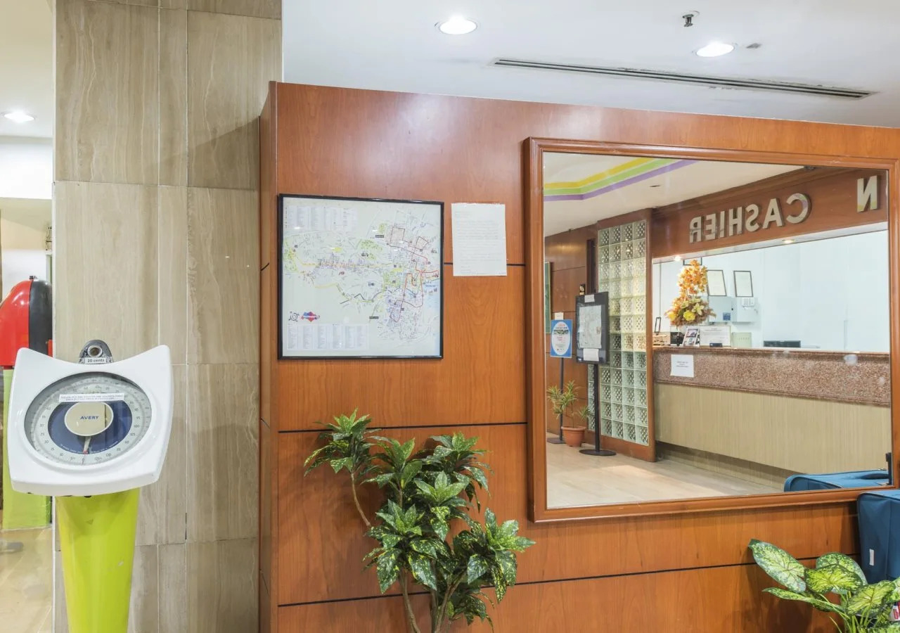 Foto - Hotel Supreme