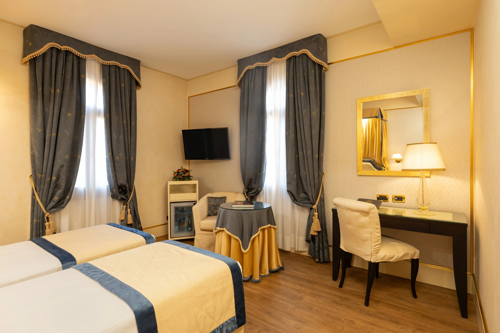 Foto - Hotel A La Commedia