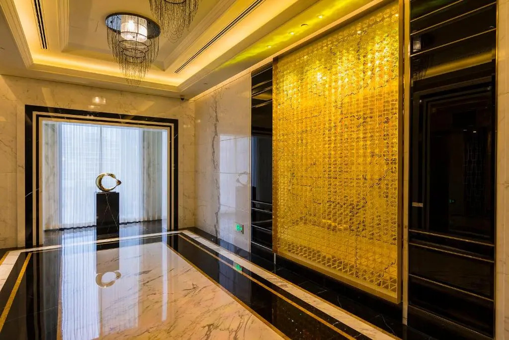 Foto - Bellagio by MGM Shanghai - on the bund