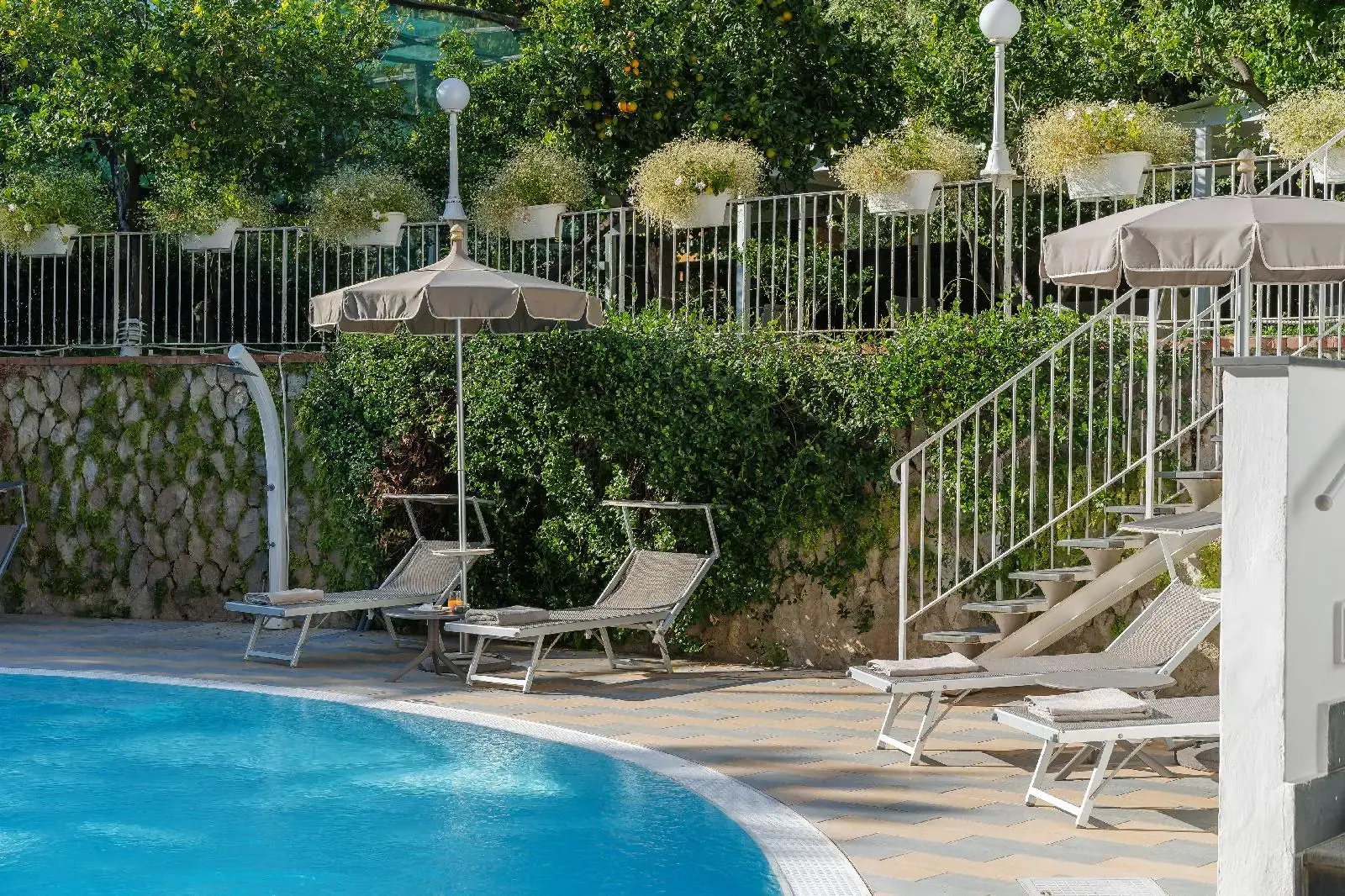 Foto - Hotel Capri