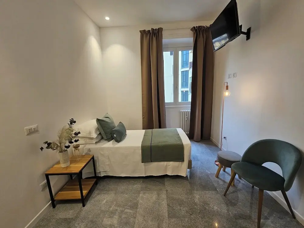 Photo - Lilla Suites - Musei Vaticani