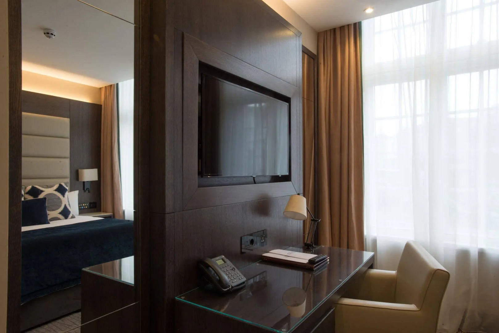 Photo - The Kings Head Hotel