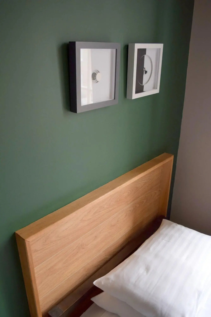 Foto - The Chapter Hotels - Griffin House