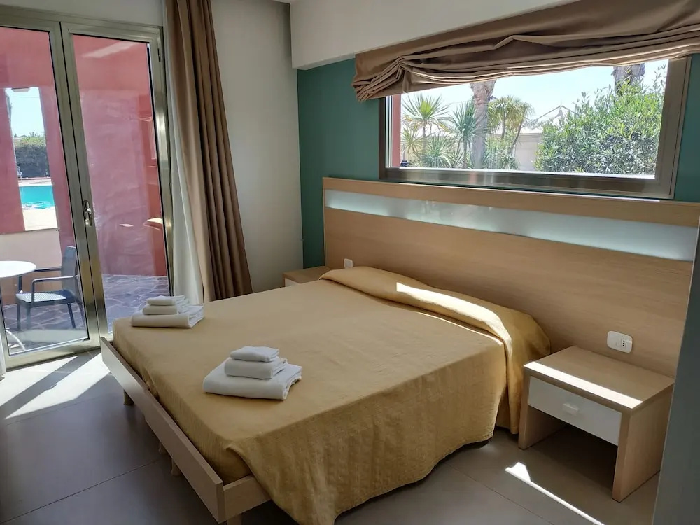 Photo - Albatros Hotel