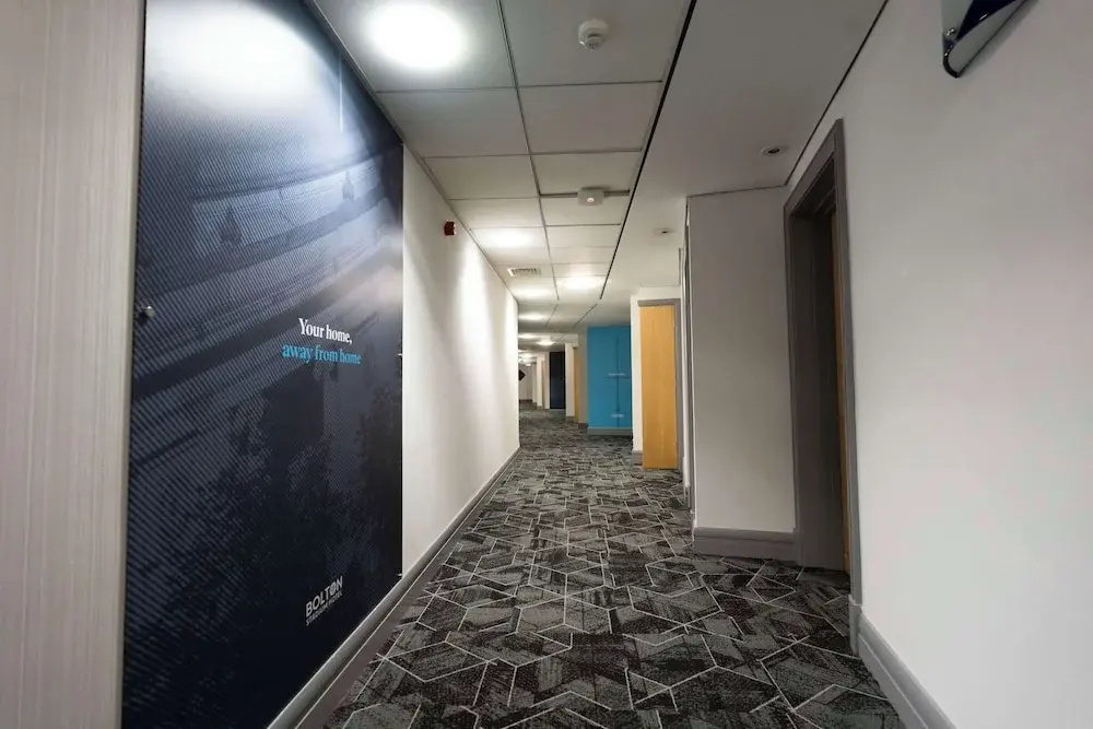 Foto - The Bolton Stadium Hotel, a member of Radisson Individuals