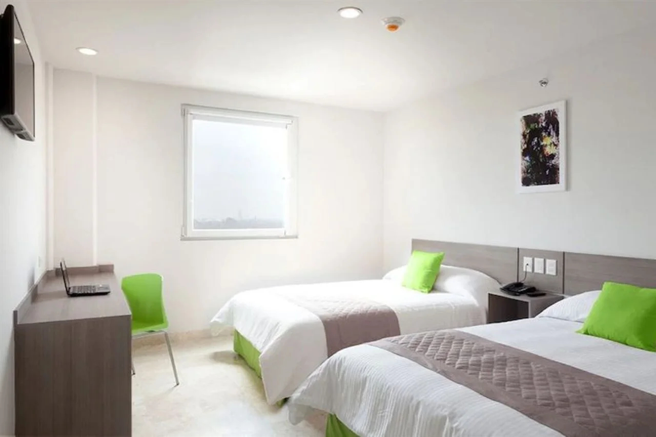 Photo - SR Hotel