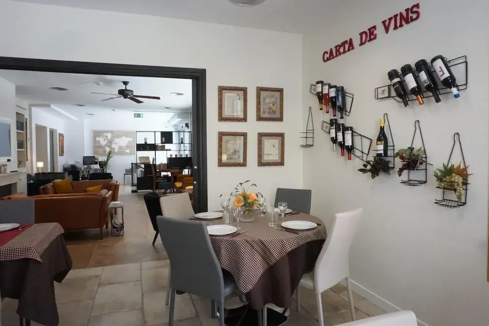 Foto - Hostal Boutique Es Portalet