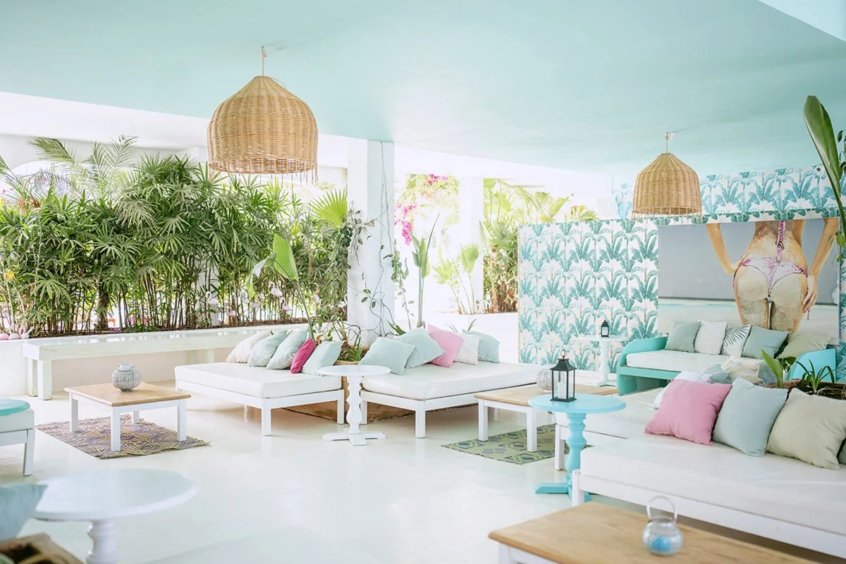 Photo - ENDLSS BEACH & DISCO HOTEL IBIZA Adults Only