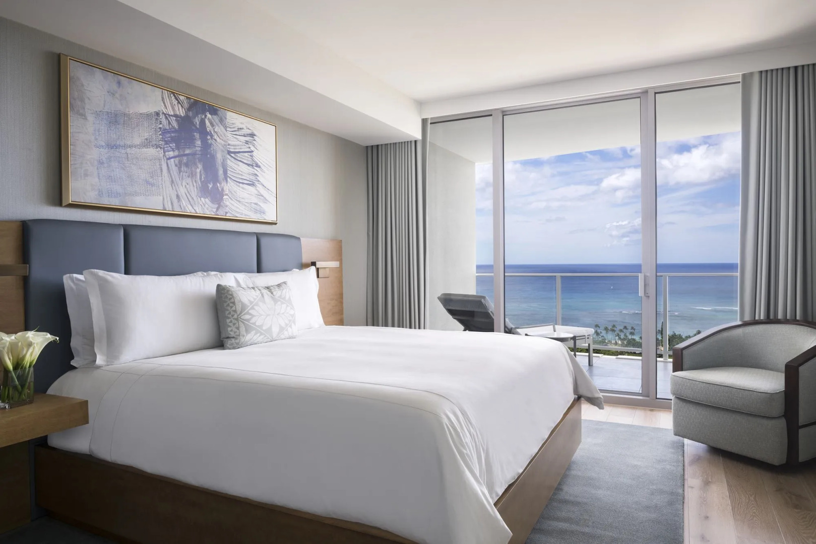 Foto - The Ritz-Carlton Residences, Waikiki Beach Hotel