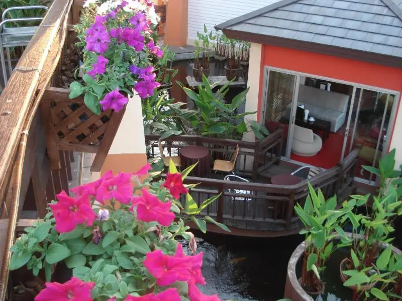 Foto - The Adventure Hotel