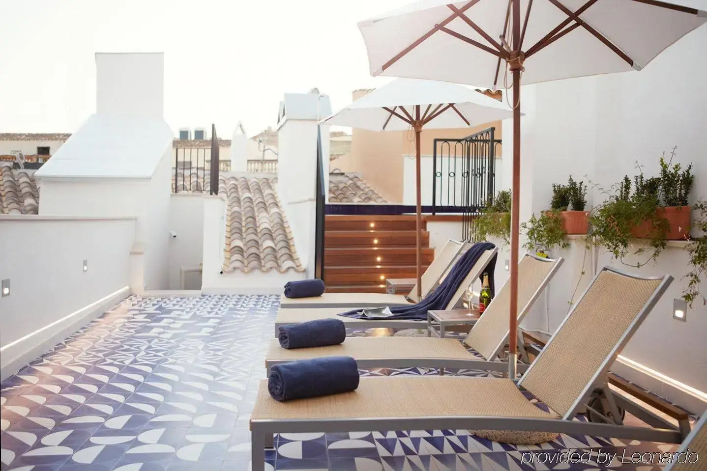 Foto - Hotel Cort