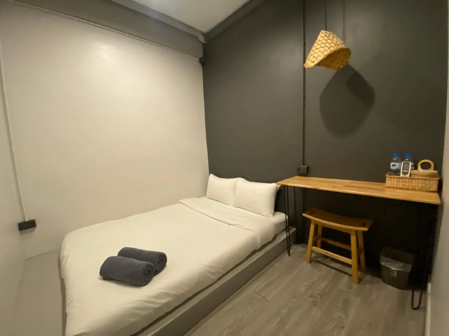 Photo - Ekanek Hostel Bangkok - Adults Only