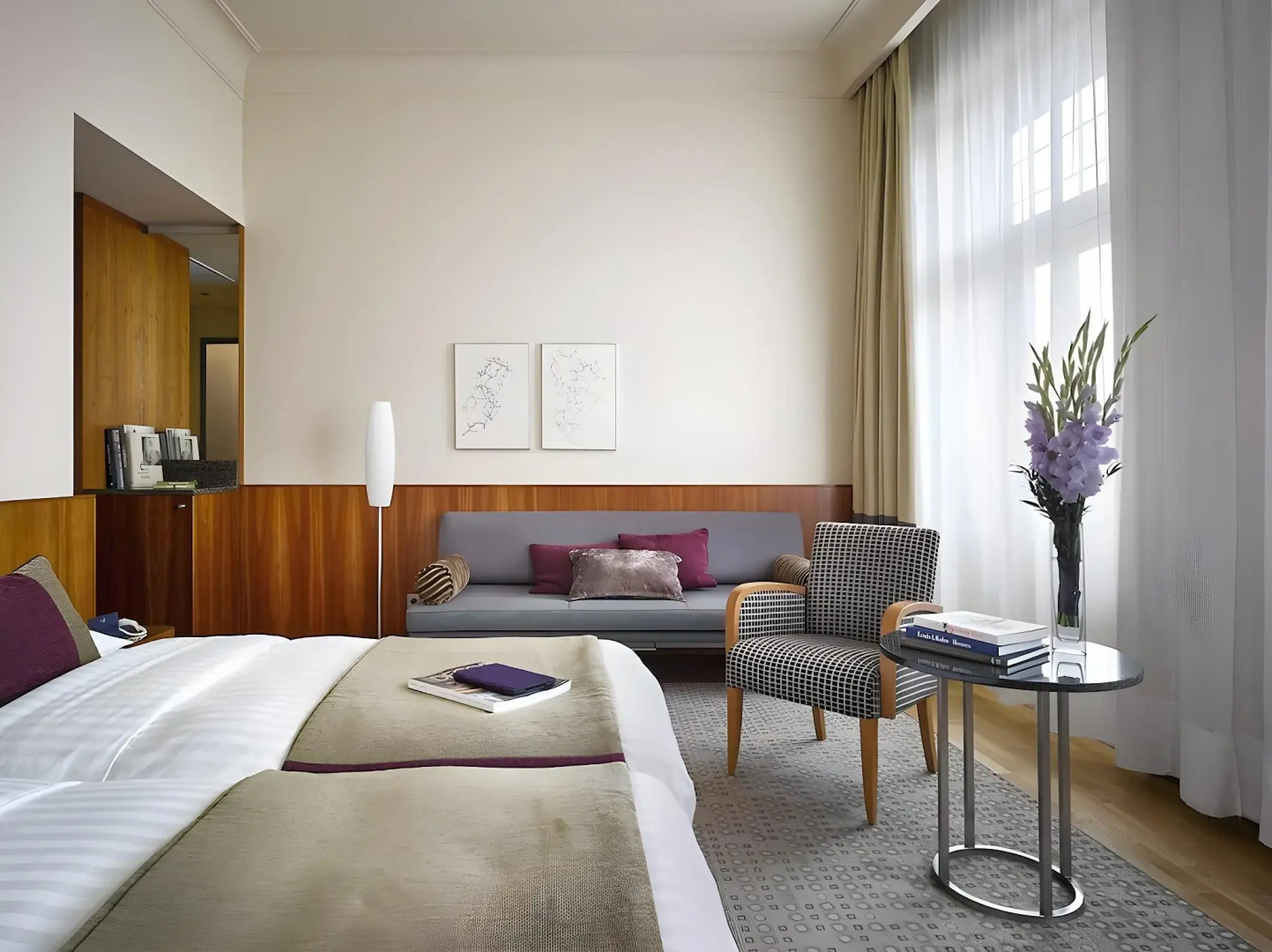 Photo - Central Hotel Prague