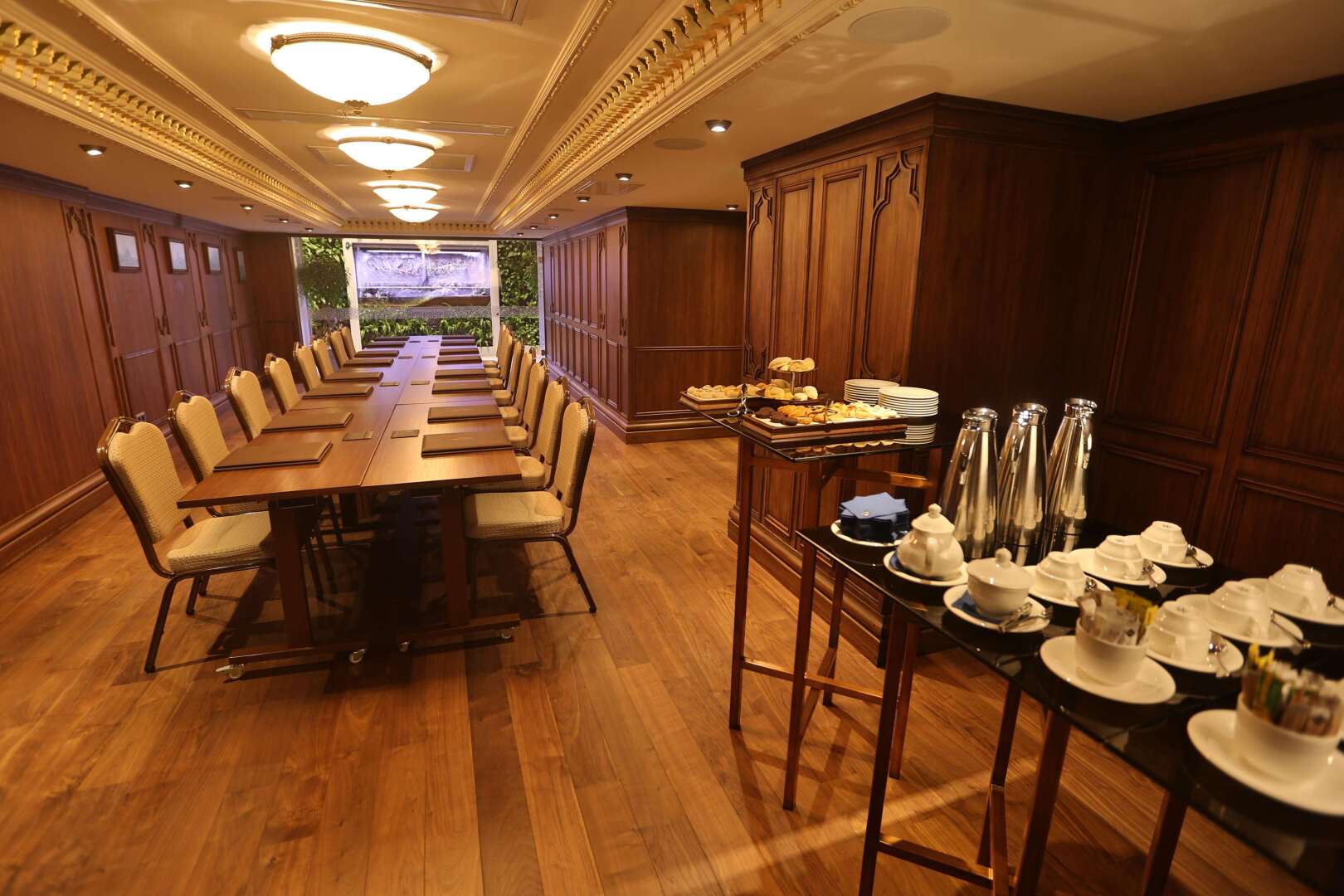 Foto - AJWA Sultanahmet - Preferred Hotels LVX Collection