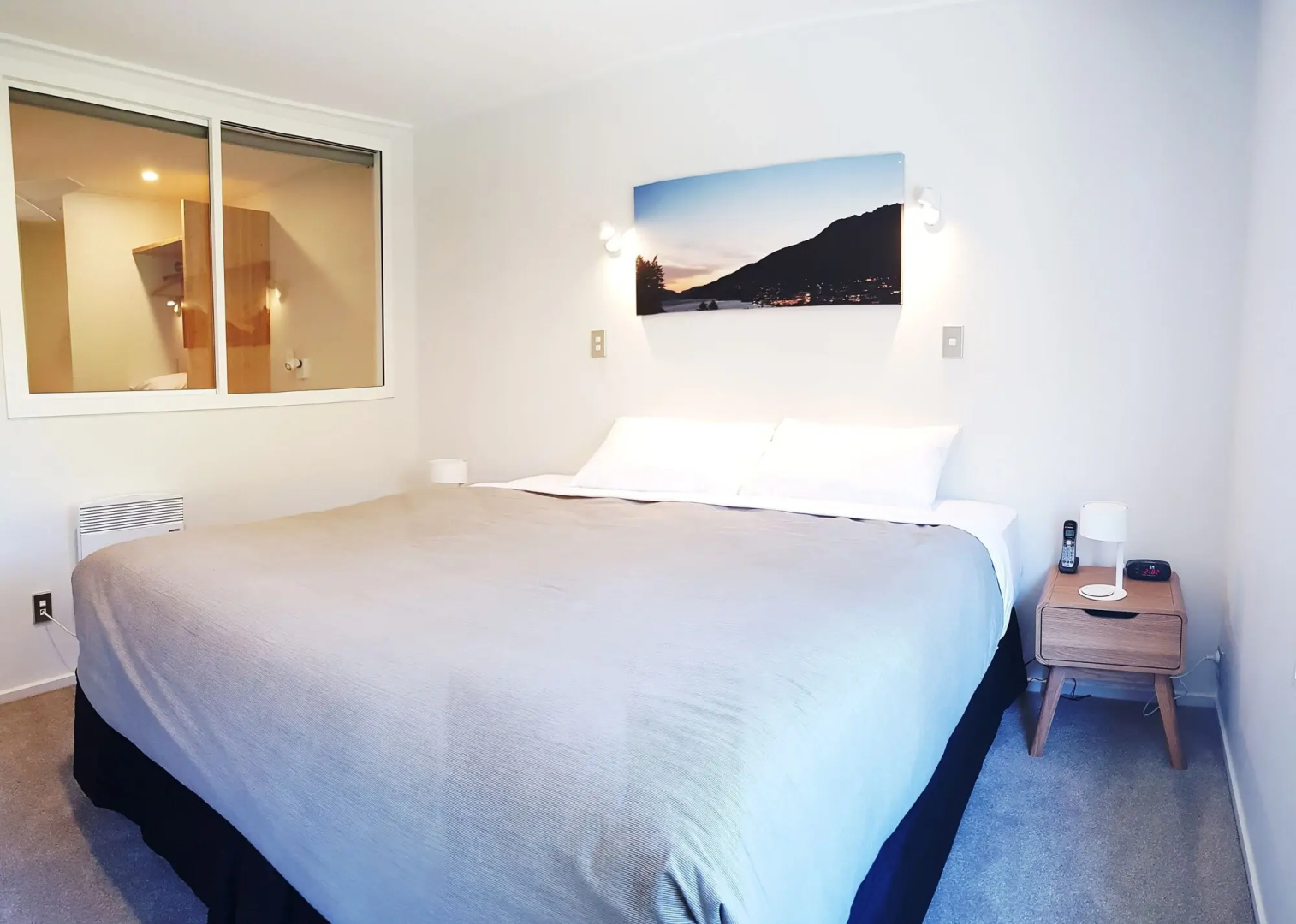 Foto - St James Apartments
