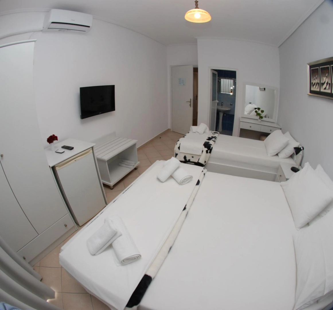 Foto - Hotel MS