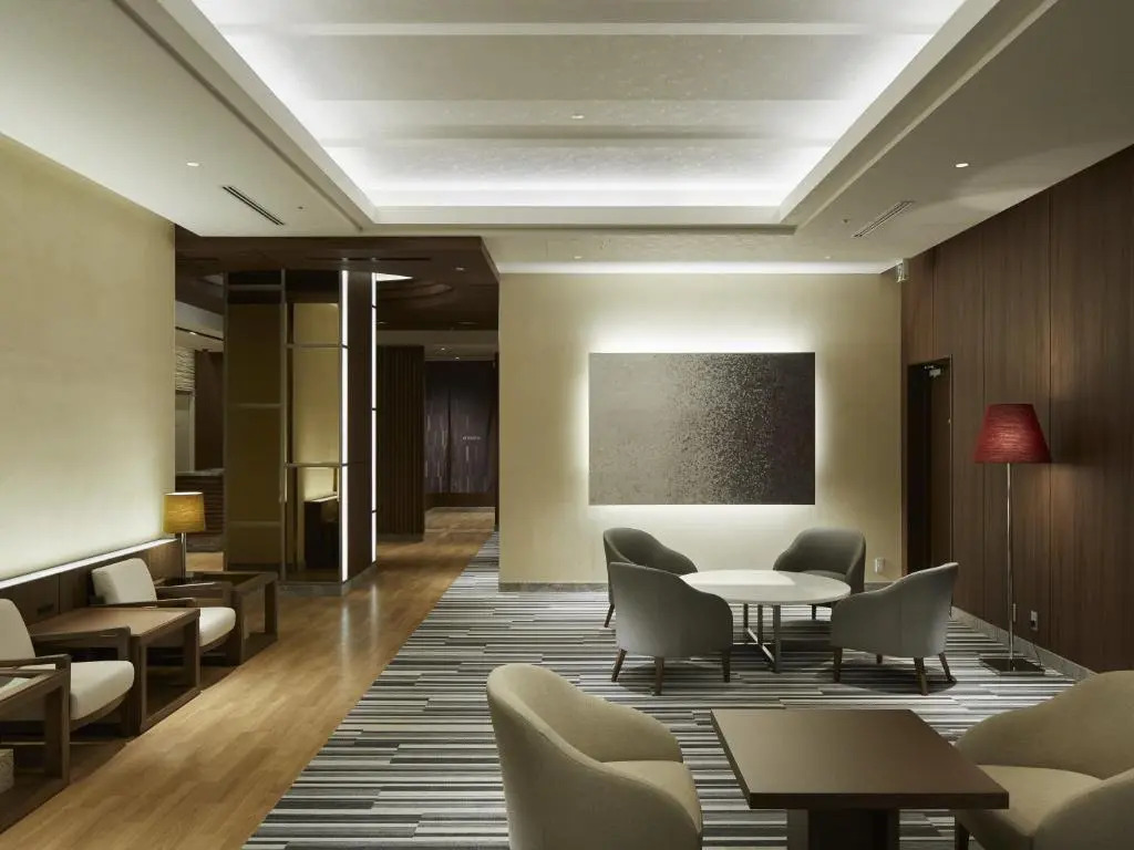 Photo - Hotel JAL City Sapporo Nakajima Park