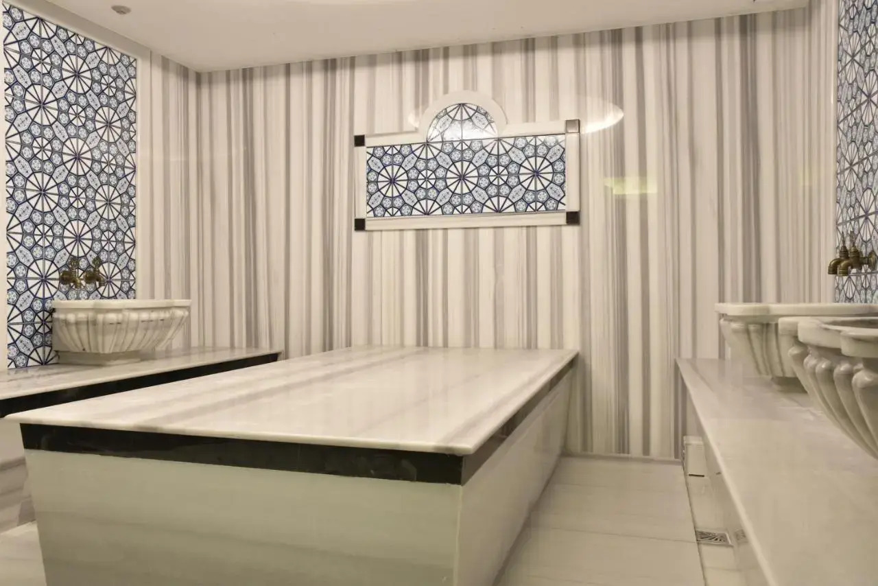 Foto - The Elegant Hotel