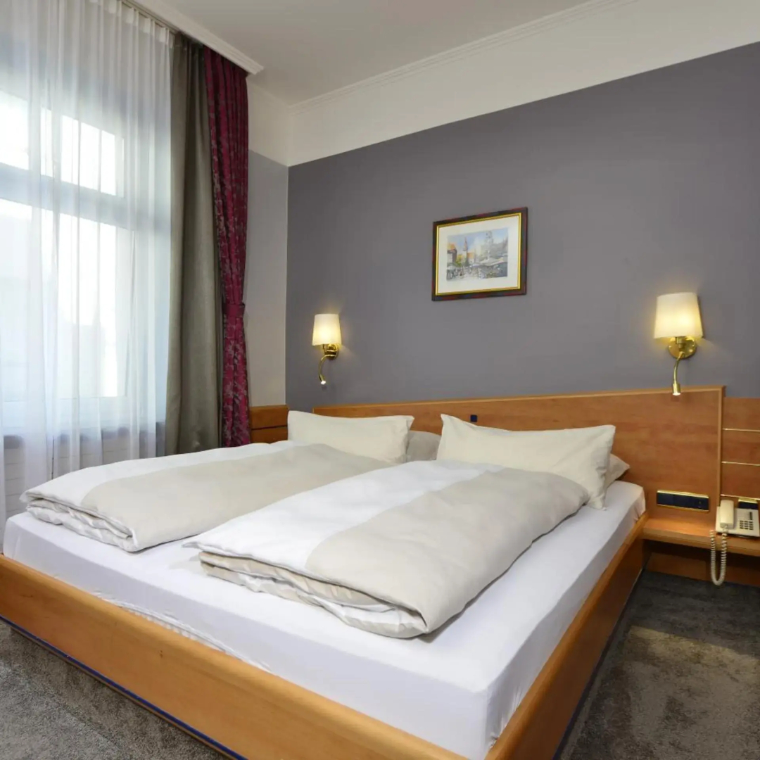 Photo - Hotel Torbräu