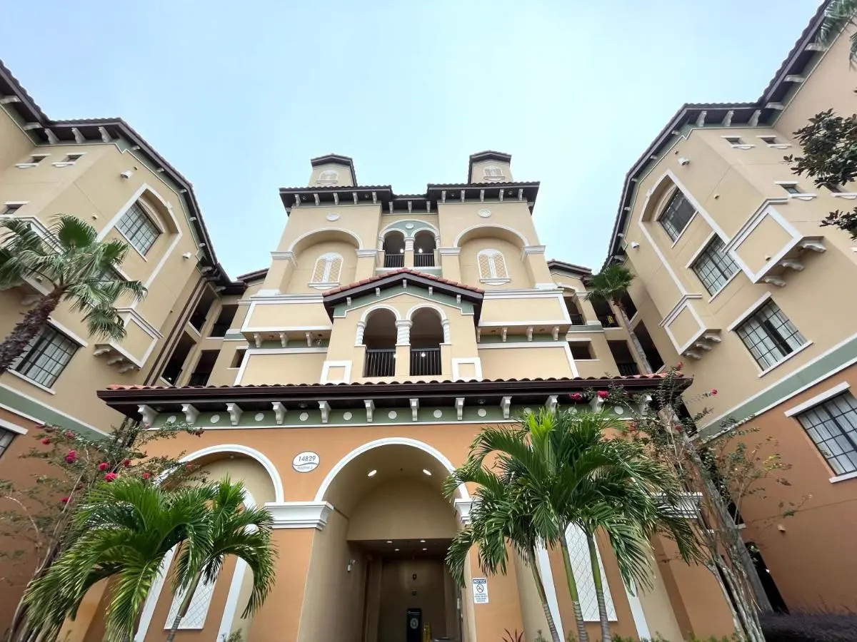 Foto - The Berkley, Orlando