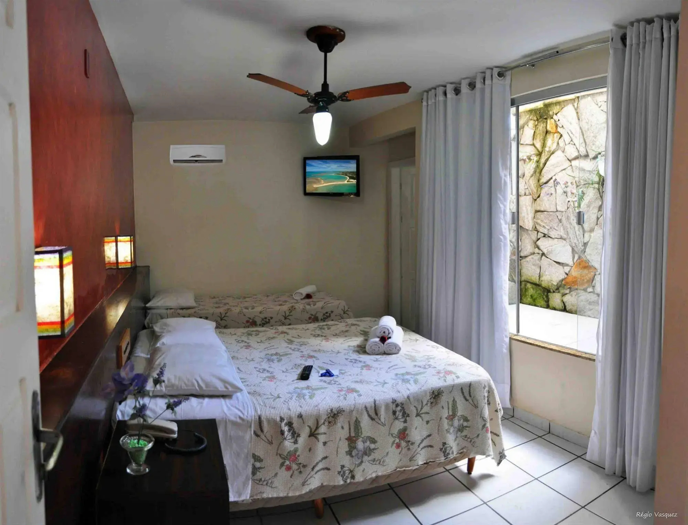 Photo - Shangrilá - Rede Soberano