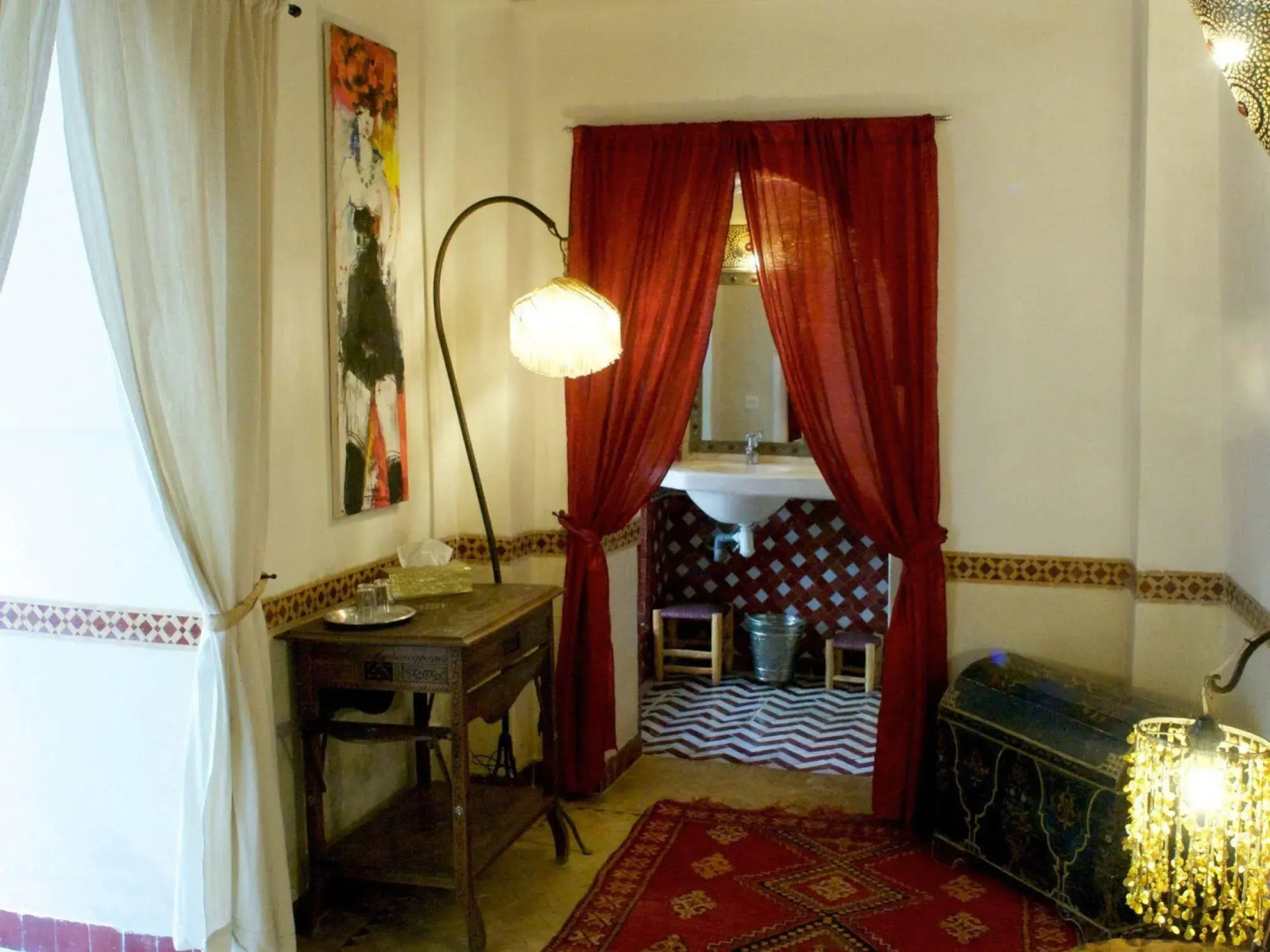 Photo - Riad Dar Kleta