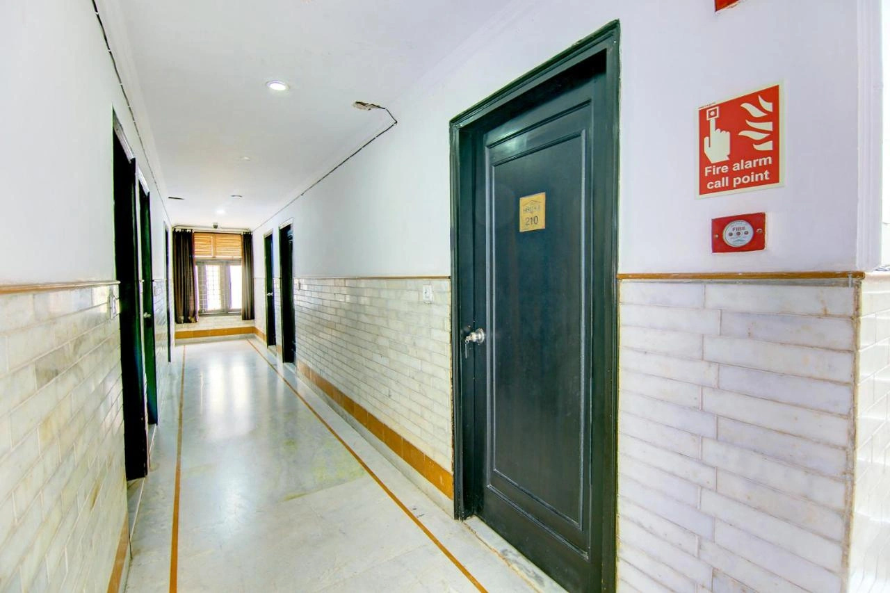 Photo - FabHotel Le Heritage