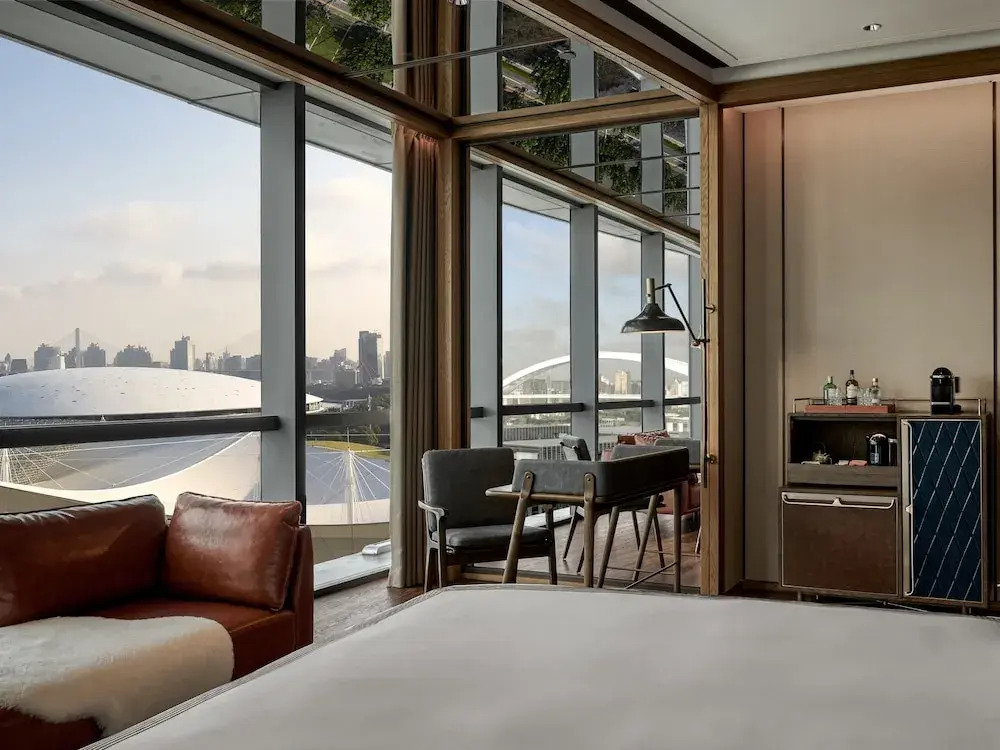 Photo - Thompson Shanghai Expo