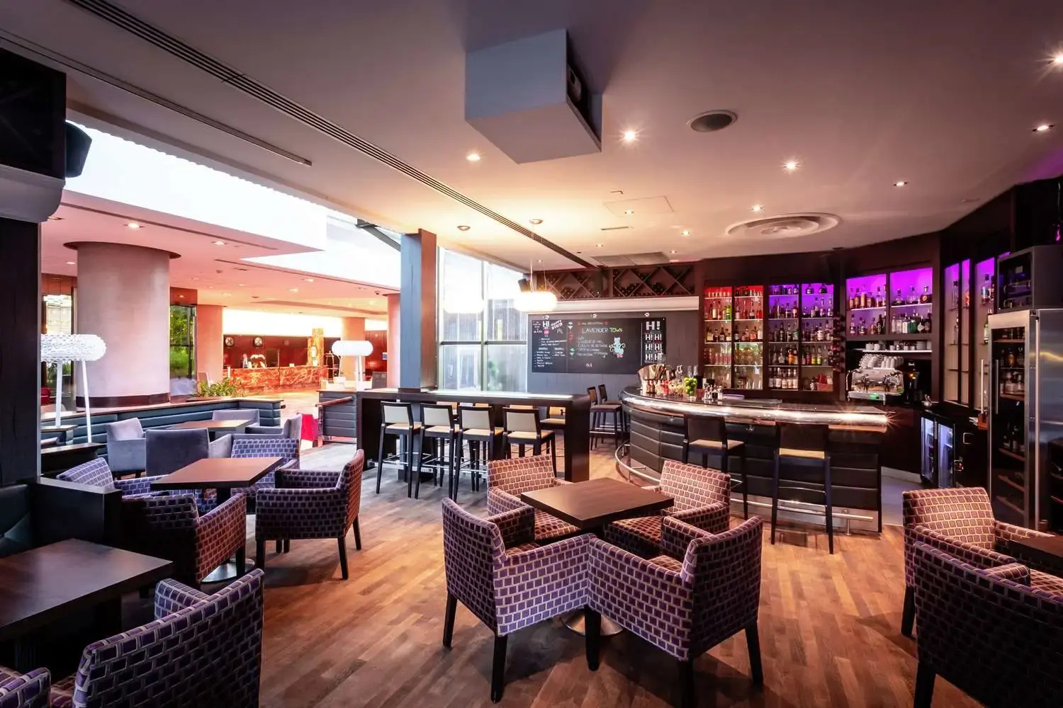 Photo - Hilton Strasbourg