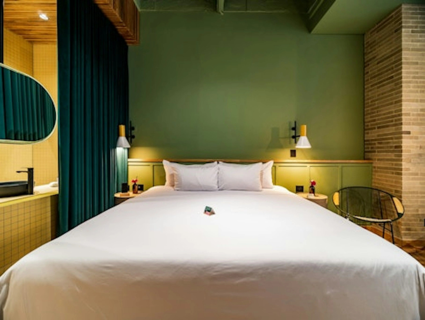 Foto - The Somos Bold Hotel