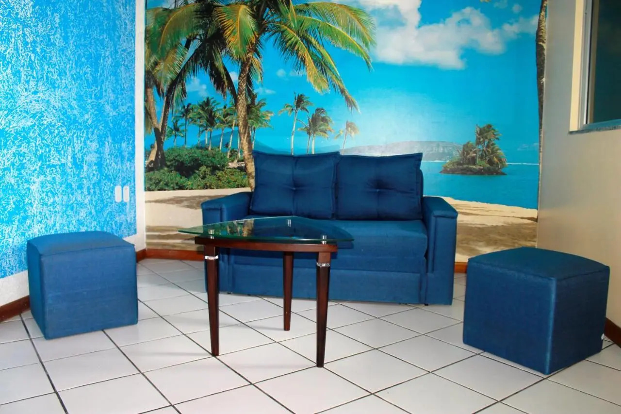 Foto - Hotel Riviera D Amazonia Belem Ananindeua