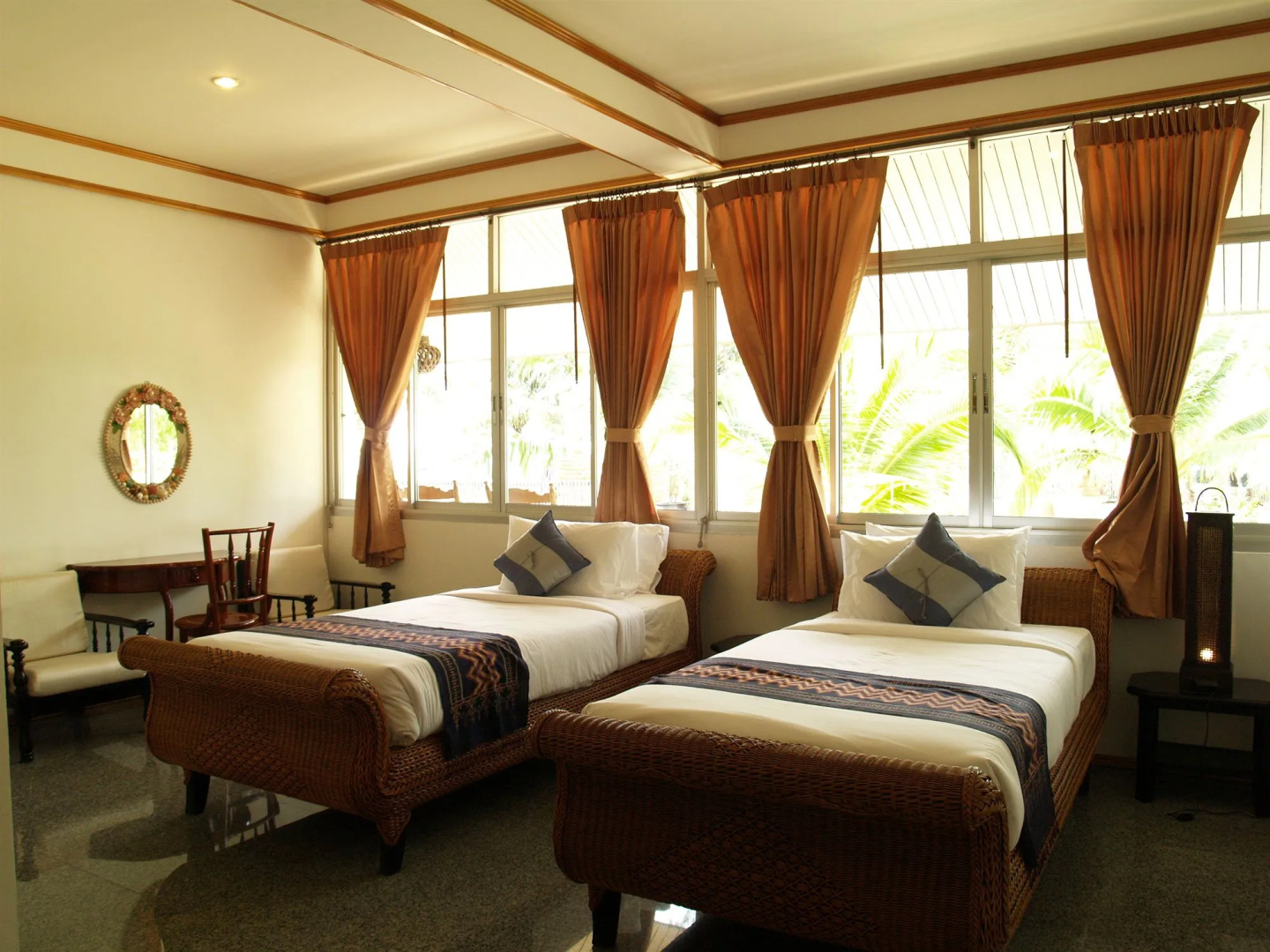 Foto - Rajapruek Samui Resort - SHA Plus