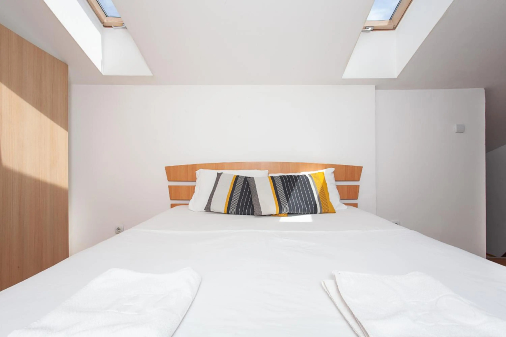 Foto - Urban Serviced Apartments