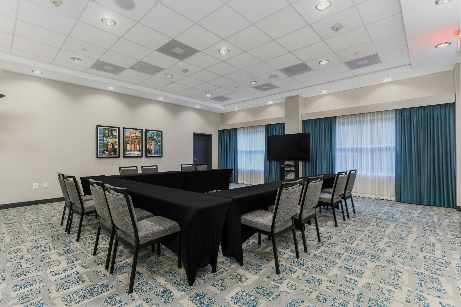 Photo - Hampton Inn Miami-Coconut Grove/Coral Gables