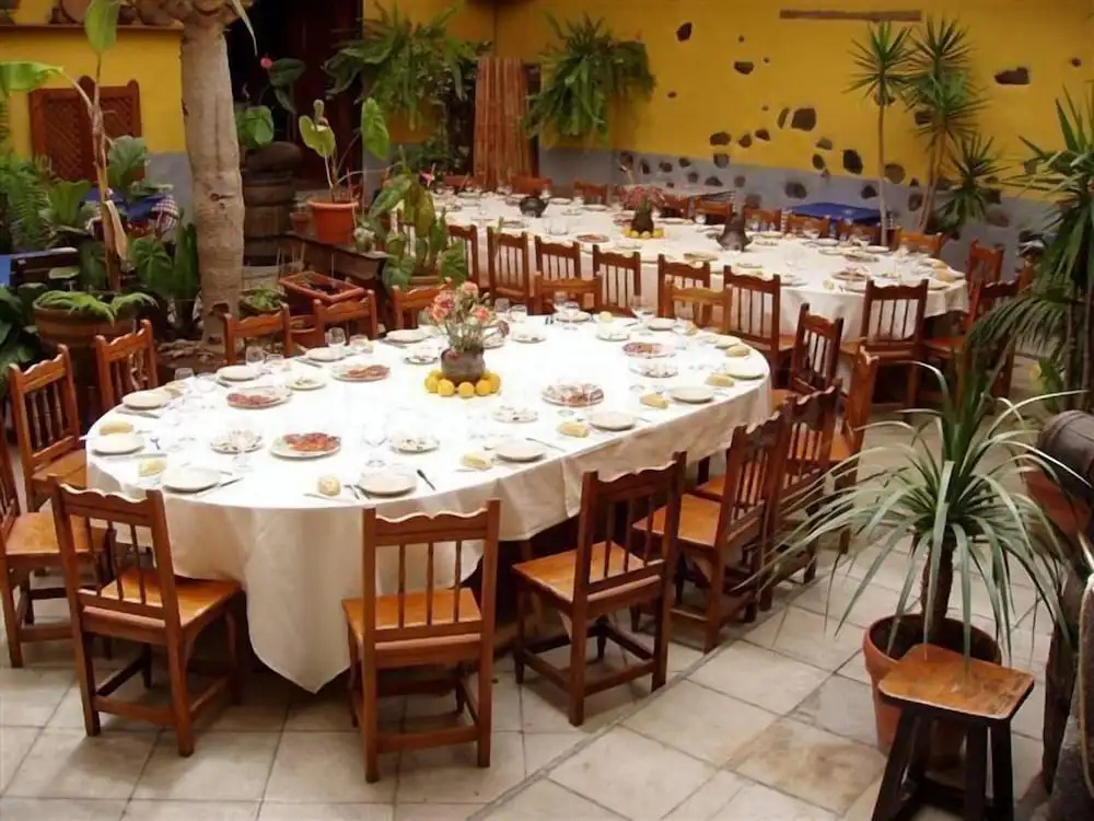 Foto - Hotel Rural Orotava