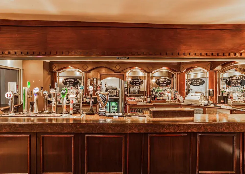 Foto - Summerhill House Hotel