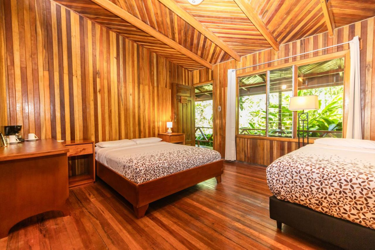 Foto - Jaguarundi Lodge