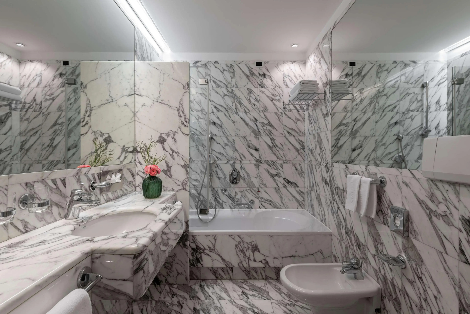 Foto - Parkhotel Laurin