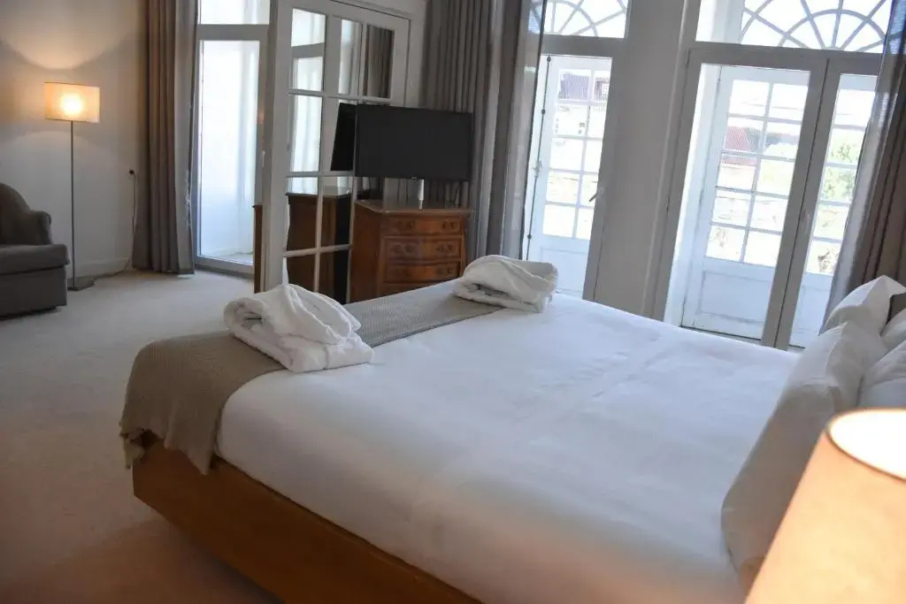 Foto - Hotel Toural