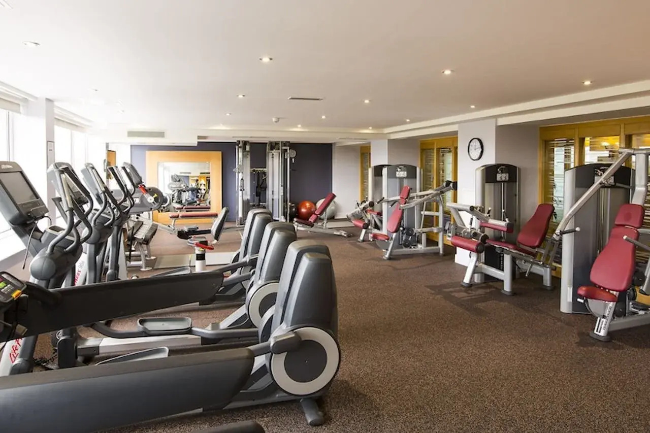 Photo - Clayton Hotel Burlington Road