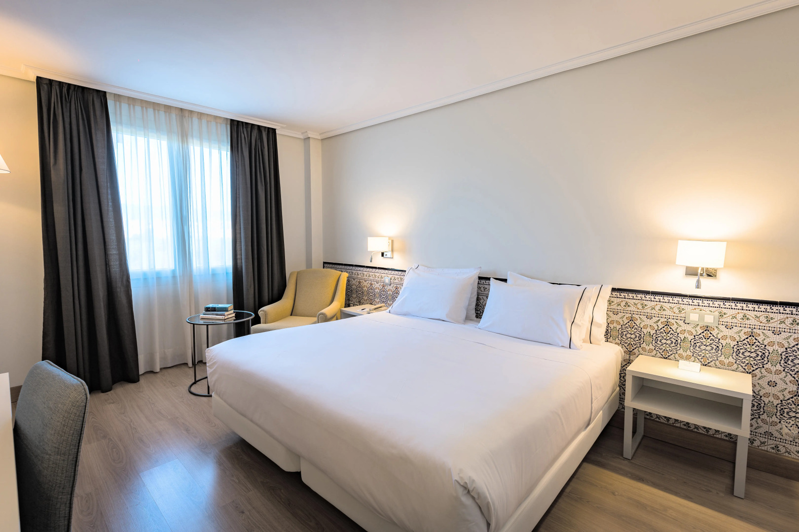 Foto - Hesperia Córdoba